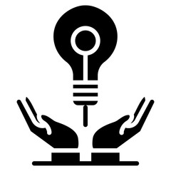 Wall Mural - Suggestion icon vector image. Can be used for Contact Us.