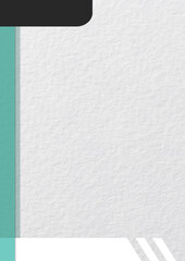 Wall Mural - green modern professional background