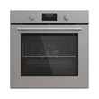 © PNG Lab - Modern stainless steel electric wall oven