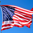 © mohsin - American flag for Memorial Day, 4th of July, Labour Day American flag for Memorial Day, 4th of July, Labour Day