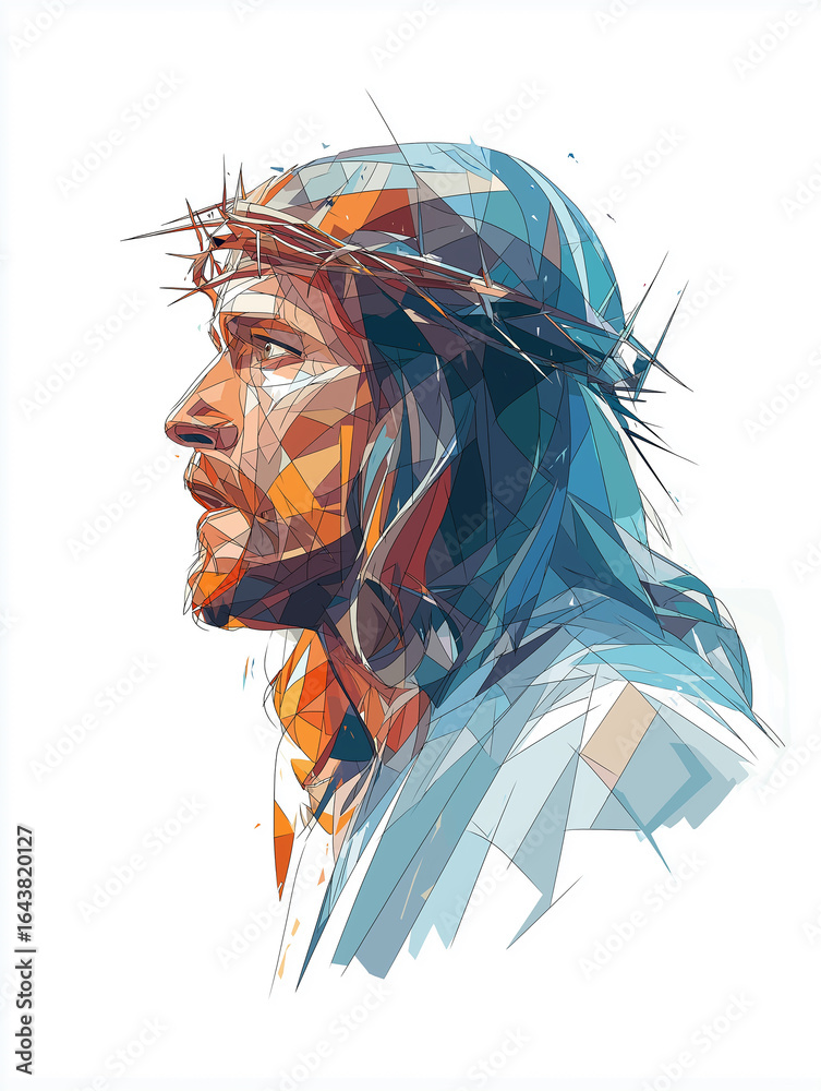 jesus, Jesus Christ, Messiah, Savior, Son of God, Lord, Redeemer ...
