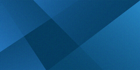Wall Mural - black dark navy blue silver abstract pattern background. geometric shape. line triangle angle fold p