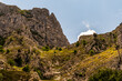 © CarlosHerreros - Paisaje en Poncebos, Picos de Europa.