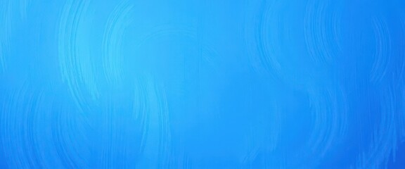 Wall Mural - swirling, textured blue abstract backdrop with subtle light gradients, design, energy, artistic