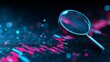 © Julia - The use of AI generative capabilities improves data analysis, search engine optimization, and the application of tools such as magnifiers, charts, graphs, and ultraviolet and neon screens