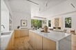 © Wirestock - Contemporary luxury home with open layout, designer finishes, and seamless indoor-outdoor living
