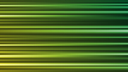 Wall Mural - abstract background with horizontal rays