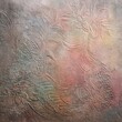 © Paris - Abstract textured floral design on a muted background
