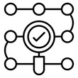 © Aryan - End to End Testing Icon