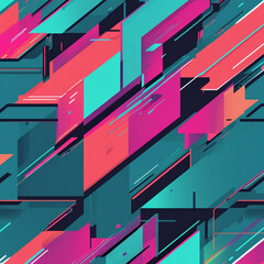 Wall Mural - Angular Momentum