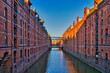 Speicherstadt Hamburg