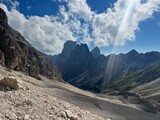 dolomity