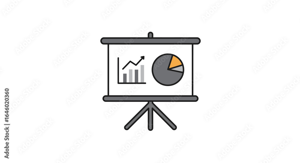 Presentation Charts and Graphs A Simple Illustration with Data ...
