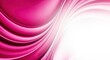 © reged - Abstract Pink White Swirling Background