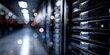 © Idea Library - Advanced Data Center Server Rack Management