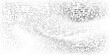 © VIRAL - Grunge halftone gradient background. Faded grit noise texture. White and black sand wallpaper. Retro pixelated backdrop. Anime or manga   arts