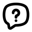 © nursila - Question Mark Icon