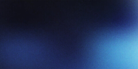 Wall Mural - blue gradient abstract background. technology blue concept. vector.