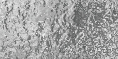 Wall Mural - Abstract gray toned background showing water surface texture with digital art style and fluid lines