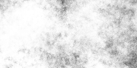 Wall Mural - abstract style black and white grange ink and brushes design, vector illustration of fluid noise pat