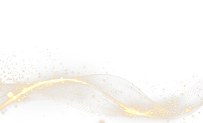 Wall Mural - Fast Dynamic Light Curve Graphic