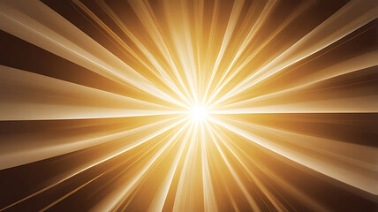 Wall Mural - Spotlight, cosmic explosion of light, light burst background, light, bright, ray, abstract, glow, design, explosion, burst, shine, effect