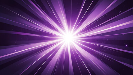 Wall Mural - Spotlight, cosmic explosion of light, light burst background, light, bright, ray, abstract, glow, design, explosion, burst, shine, effect