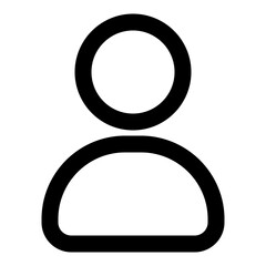 Human Figure Icon
