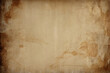 © Rana22 - Textured background of aged parchment paper with stains