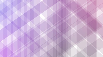 Wall Mural - Abstract pastel geometric background with diagonal lines
