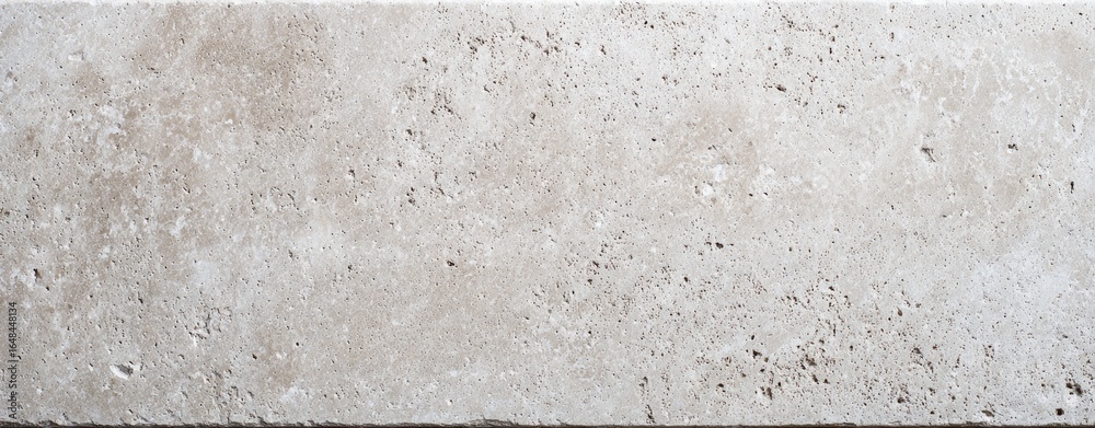 Light beige stone slab with speckled texture Stock Photo | Adobe Stock