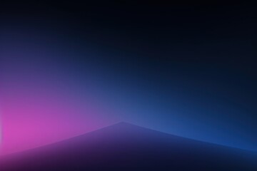 Wall Mural - aurora gradient color backgrounds abstract purple.
