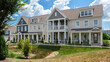 Townhomes in Franklin Tennessee