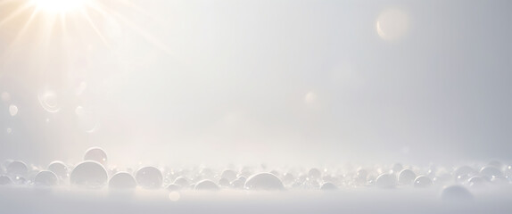 Wall Mural - Abstract Gradient Background, abstract, design, texture, wallpaper, pattern, colours, light