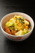 © sasazawa - 沖縄風かつ丼