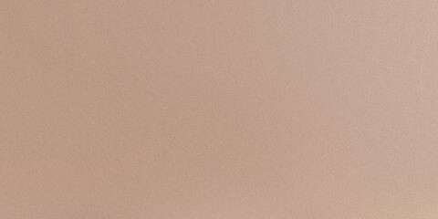 Canvas Print - A textured beige background with a subtle grain creates a soft and delicate surface for various design and artistic applications