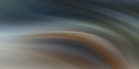 Wall Mural - a dynamic abstract background with swirling textures and earthy tones creates a sense of motion and 