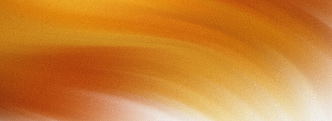 Wall Mural - a vibrant golden texture with a soft white gradient creates a bright and cheerful abstract backgroun