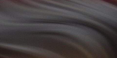 Wall Mural - a dark gray abstract background with a grainy texture creates a modern and artistic backdrop for var