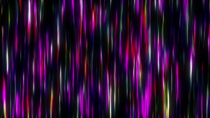 Wall Mural - abstract texture with colors circles. matrix background. motion dots in cyberspace. halftone illustr