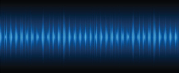 Abstract modern technology and science future background