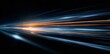 © muhammad - Futuristic Light Streaks: Abstract Motion with Dynamic Energy and Brilliant Color for Modern Backgrounds