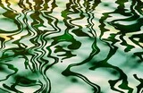 abstract green background