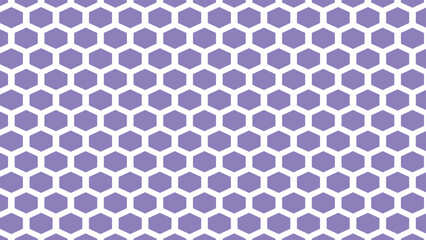 Wall Mural - abstract background with honeycombs seamless pattern hexagon. background with hexagons. abstract bac