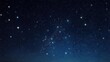 © Ida - Night sky filled with stars