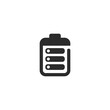 © Niko - Battery Icon A Simple Vector Illustration Depicting Energy Levels for Digital Devices and Gadgets