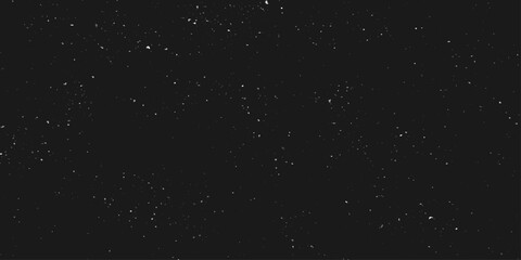Wall Mural - A clear night sky with the Orion constellation visible above a forested mountain range. Minimal light pollution enhances the star 
