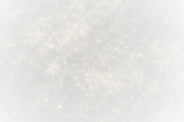 Wall Mural - png luxury festive fireworks with shining glow and glittering sparkle combined with transparent boke