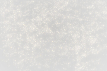 Wall Mural - png festive explosion with glowing light, glittering gold sparkle, and shining starburst combined wi