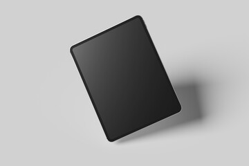 IPAD MOCKUP